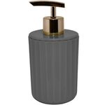 Porta-Sabonete-Liquido-Groove-Chumbo-Martplast-90308823