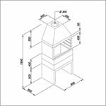 Churrasqueira-Pre-Moldada-CL85-Jmn--2-