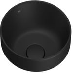 Cuba-Sobrepor-Redonda-30CM-Ebano-Fosco-Deca-2467313-2