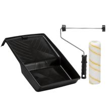 Kit Para Pintura 3 Peças Royal Color