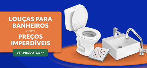 Louças e Metais Tumelero